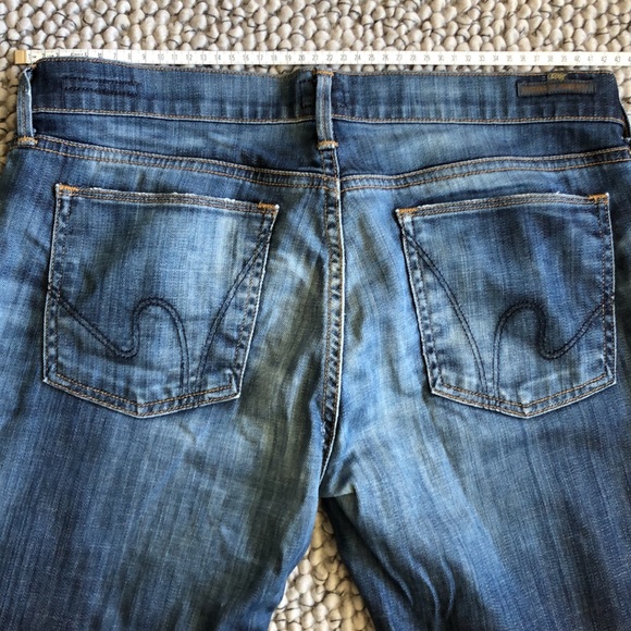 Citizens of Humanity Jeans 👖- 27 - Bootcut - Picture 8 of 12